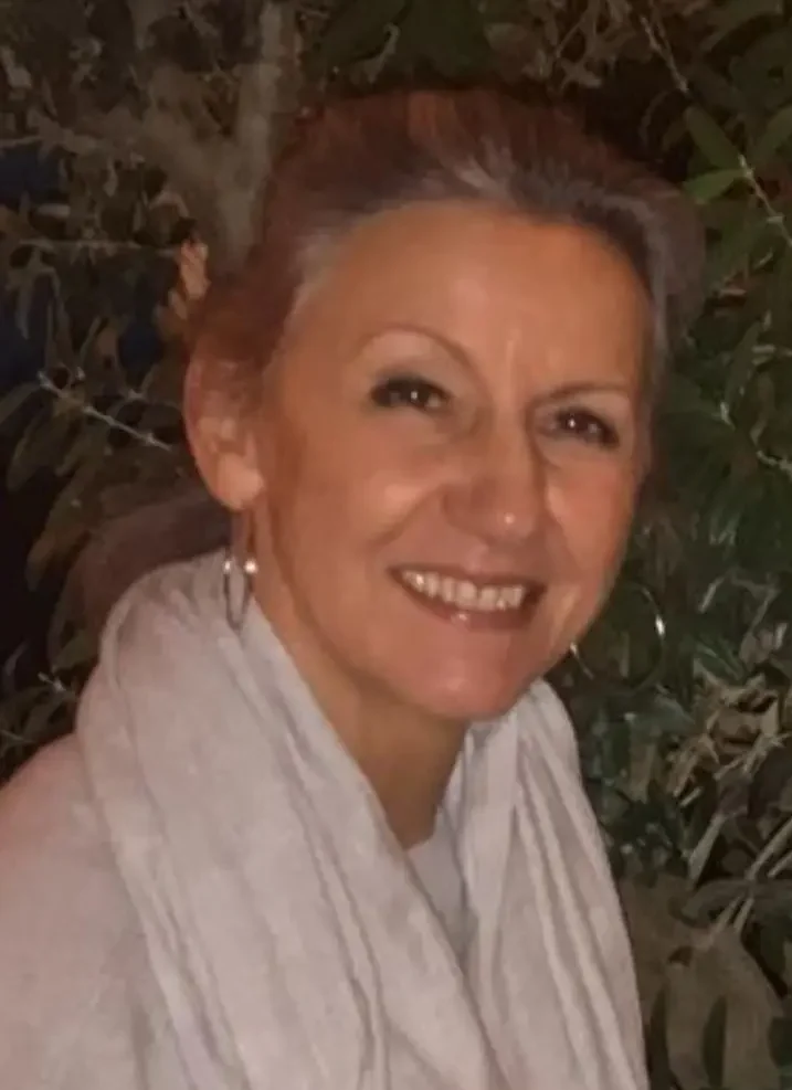 Intenzivka - Marianne Nelissen - Květen 2026